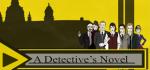 A Detective's Novel Box Art Front